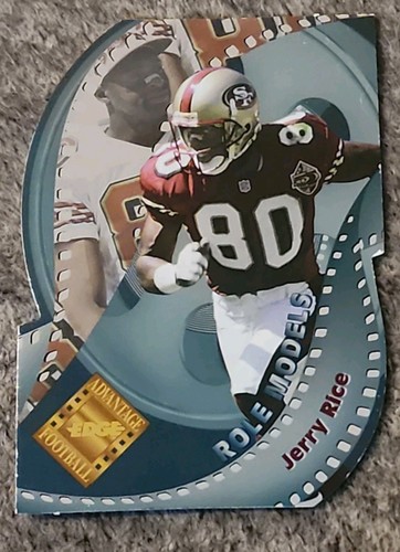 Jerry rice 1996 collector - jerry,
