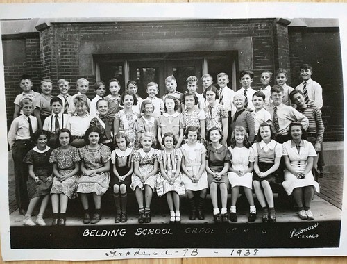 1938 chicago belding - il,