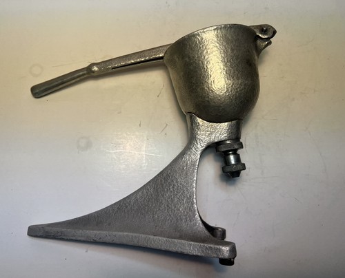 Vintage club aluminum - club,