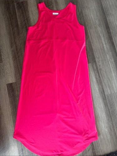 Columbia women medium pink - columbia,