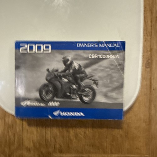 2009 honda hurricane - honda, 1000