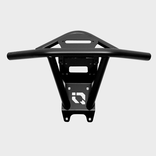 Hmf defender steel front - hmf, hd