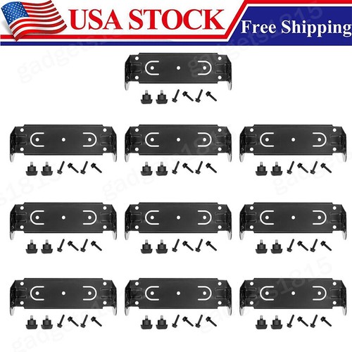 10pcs mounting bracket hln5189 - mounting,