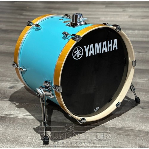 Yamaha stage custom birch bass - birch,