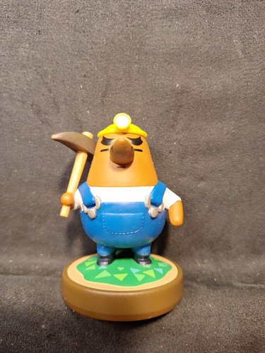 Nintendo animal crossing - animal,