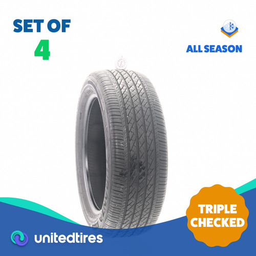 Set used 215 - (4),