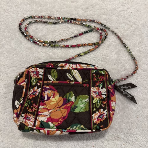 Vera bradley chain - vera, english