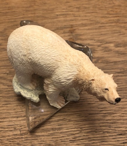 Franklin mint resin - mint,