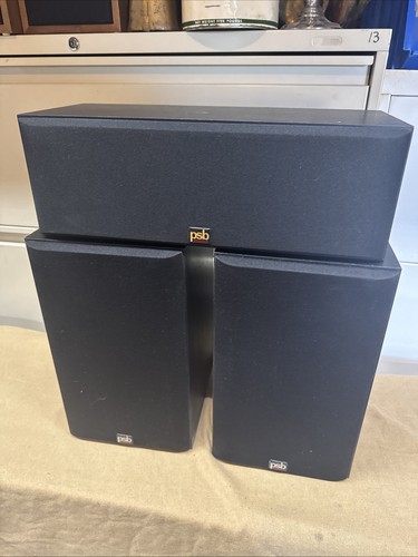 Vintage psb century - century, 300i