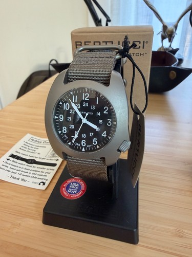 Bertucci 3t retroform - bertucci®, d-3t