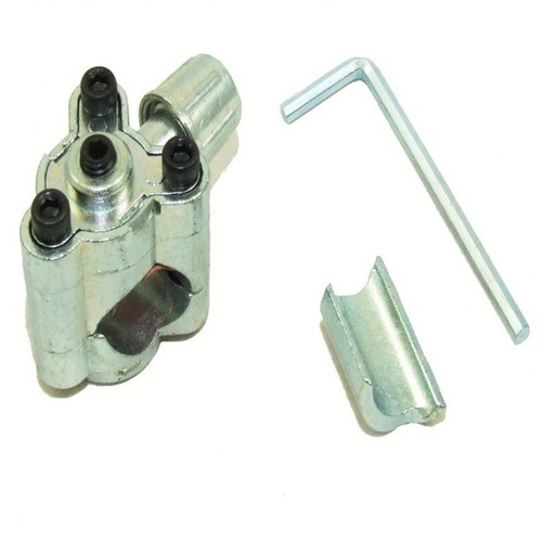 Supco commercial bullet - commercial,