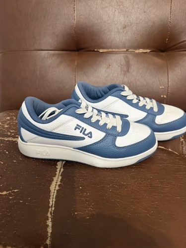 Fila men blue white - fila,