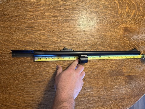 Remington 1187 fully - 1187, 12