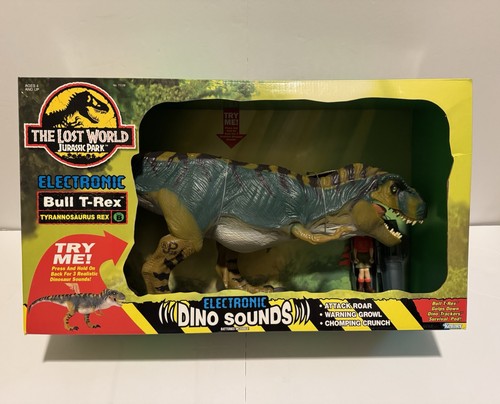 Jurassic park the lost world - jurassic,
