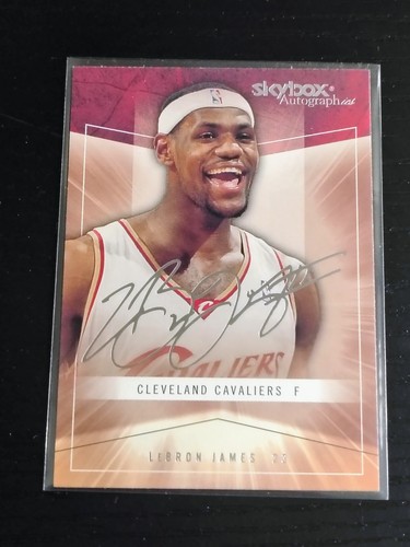 2004 fleer skybox - fleer,