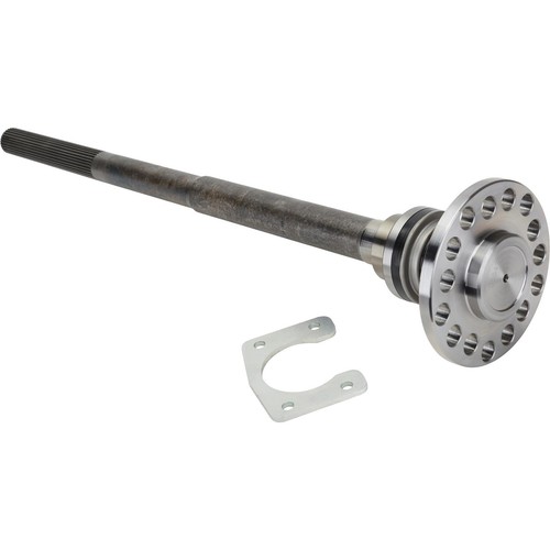 Speedway motors long spline - speedway,