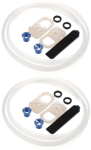 Ocs parts pack 34245 - parts, 34245.0000