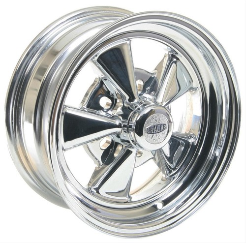 Cragar s super sport - cragar, s/s