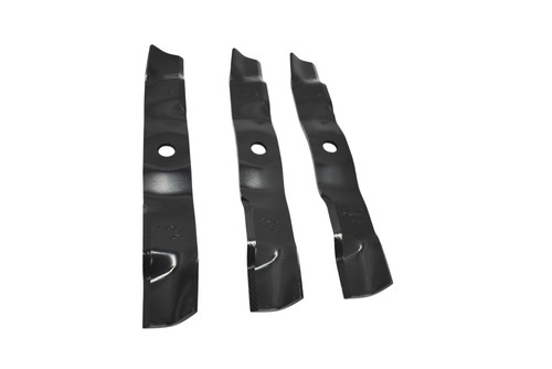 Lawn mower blades - set, qsw