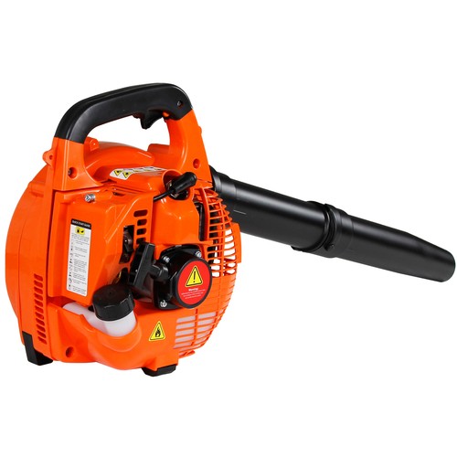 Handheld 26cc gas leaf snow - handheld,