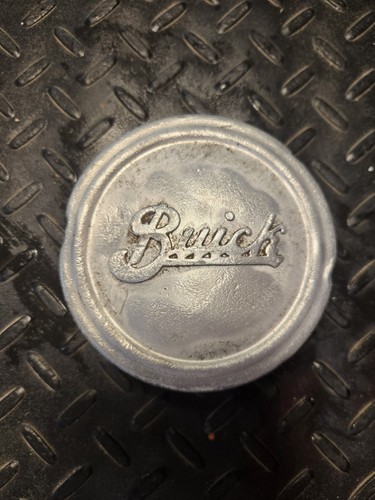 1920s buick script wheel - 1920s,