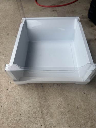 Refrigerator crisper - ✅ge,