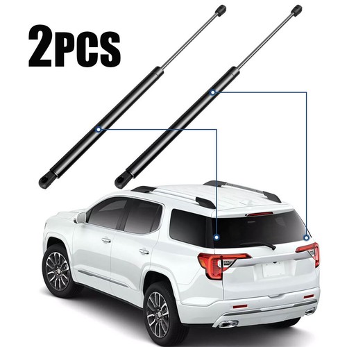 For gmc acadia 2007 - acadia, rear