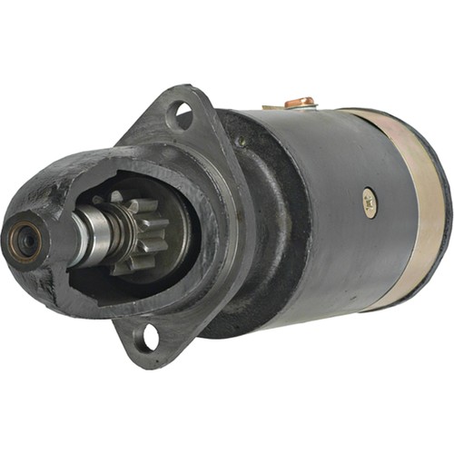 Starter for farmall super b - farmall, a