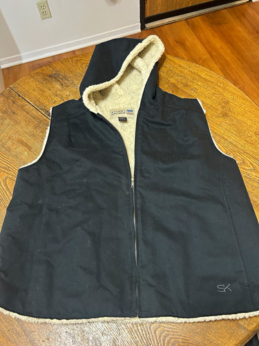 Stormy kromer men hooded - kromer, men's
