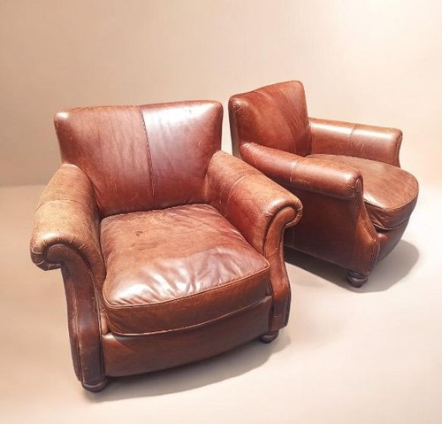 Rare pair vintage george - vintage,