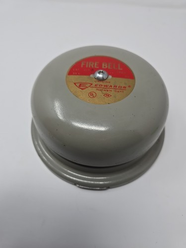 1960s 1970s edwards fire - -,