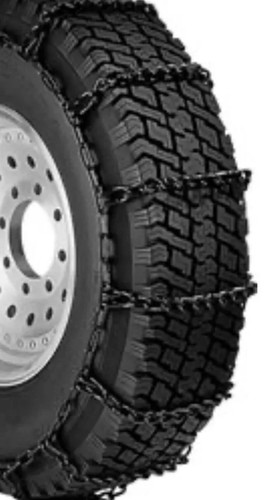 New heavy duty truck tire - heavy,