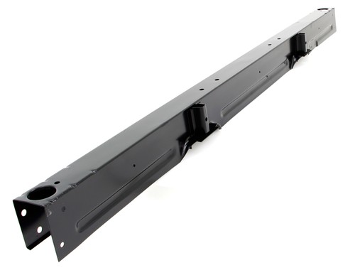 Steel bed floor - steel, pan