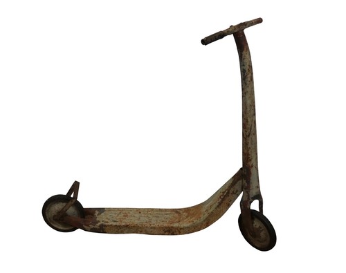 Antique united specialties - united,