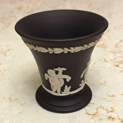 Vintage wedgwood pottery - vintage,