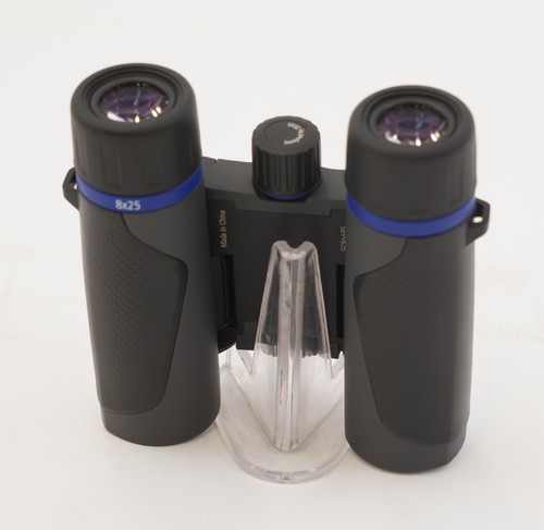 Zeiss 8x25 terra - zeiss, pocket