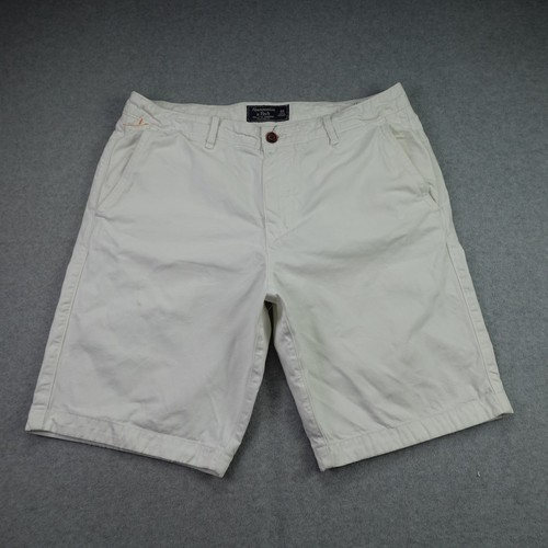 Abercrombie fitch shorts - &,