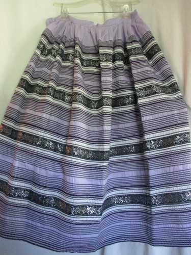 Vtg seminole miccosukee - vtg., seminole/miccosukee