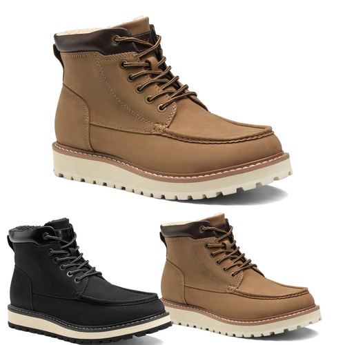 Men chukka boots comfortable - men's,
