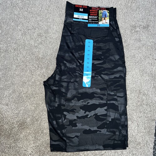 Men iron belted hybrid - co.,