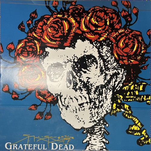 Grateful dead fd - grateful, fd-26