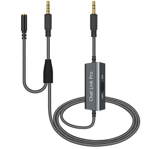 Chat pro cable for - chat, elgato
