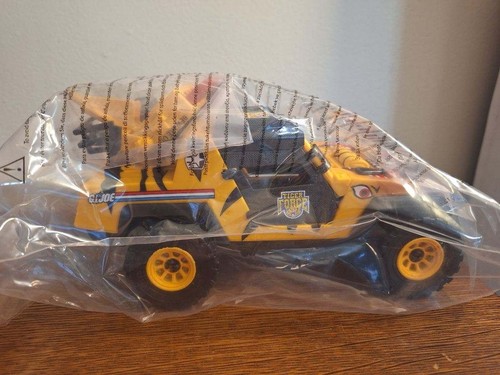 Joe convention tiger force - convention,
