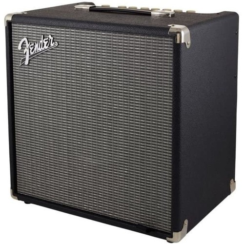 Fender rumble bass - rumble,