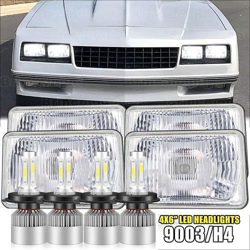 Fit chevrolet monte carlo - chevrolet,
