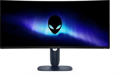 Alienware gaming monitor - alienware,