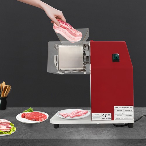 Commercial electric meat - commercial,