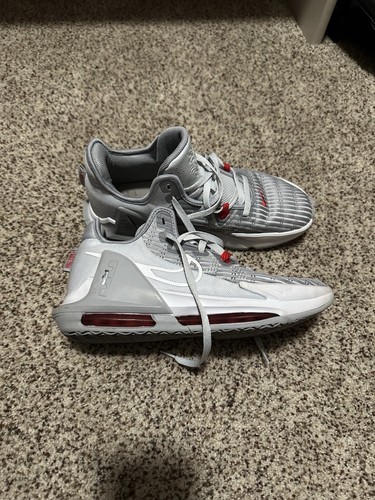 Lebron witness pure - pure, platnium