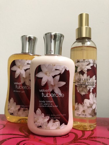Bath body works - bath,