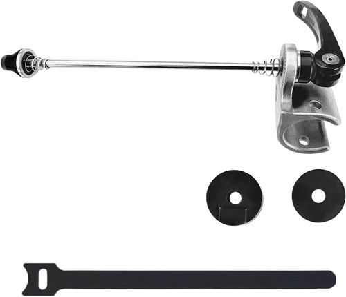 Thule with quick release - quick,